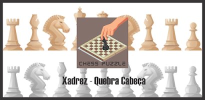 Xadrez - Chess – Apps no Google Play