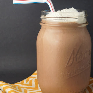 10 Best Low Calorie Chocolate Smoothie Recipes