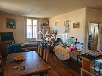 appartement à Briançon (05)