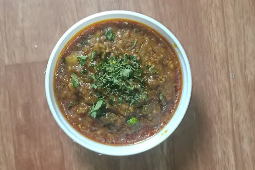 Baingan Ka Bharta