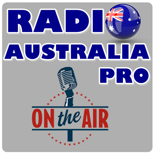 Radio Australia Pro