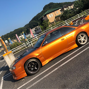 シルビア S14