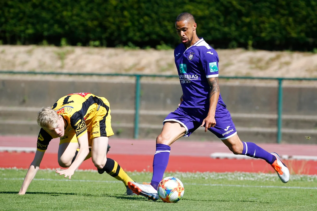 🎥 La victoire d'Anderlecht en images 