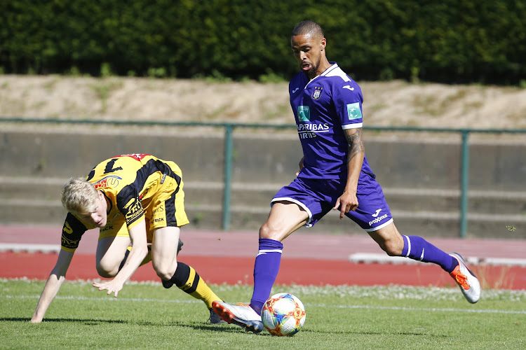 Verschueren legt (eindelijk) uit waarom de transfer van Sidney Sam naar Anderlecht afsprong