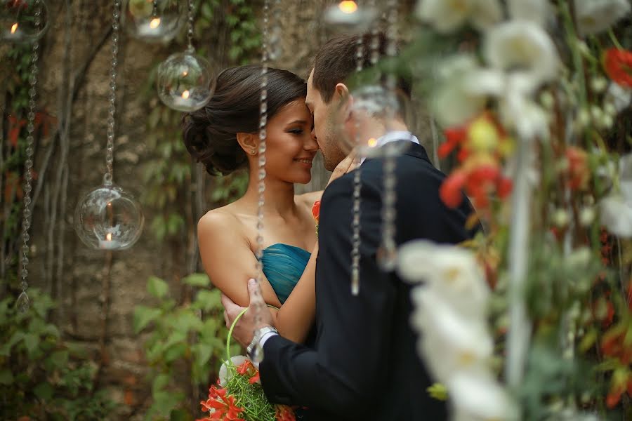 Photographe de mariage Evgeniya Novickaya (klio24). Photo du 27 février 2017