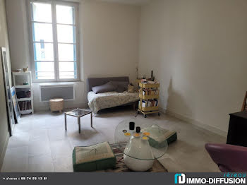 appartement à Montpellier (34)