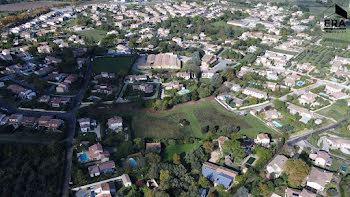 terrain à Uzès (30)