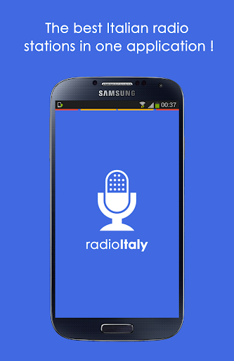 Radio Italy