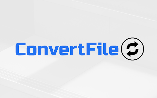 Convert File