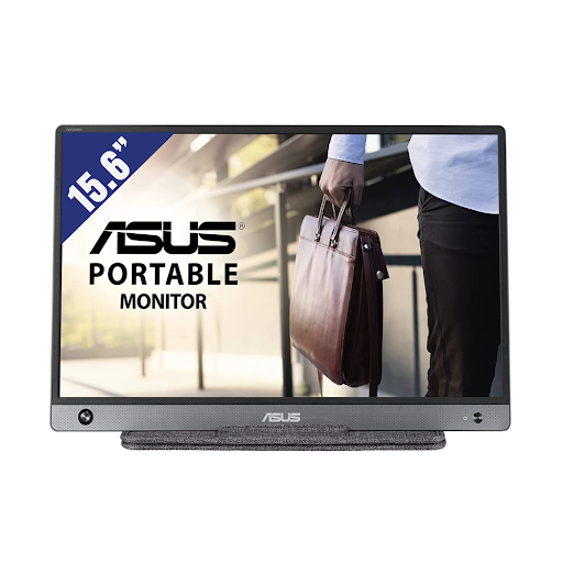 Màn hình LCD ASUS 15.6" ZenScreen MB16AH (1920 x 1080/IPS/60Hz/5 ms)