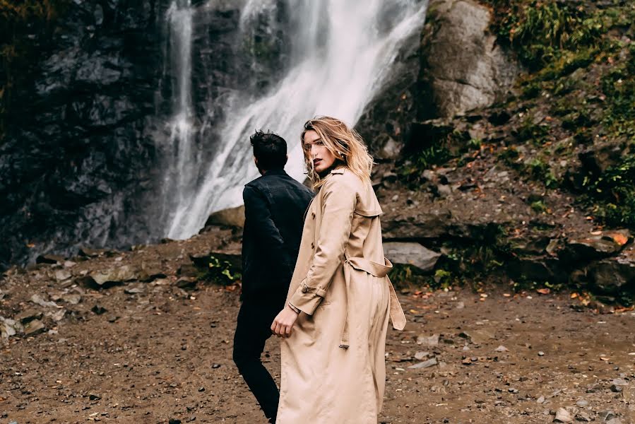 Fotografo di matrimoni Diana Bondars (dianats). Foto del 2 dicembre 2018