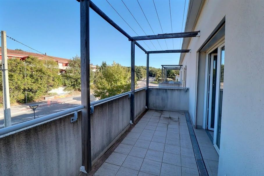 Vente appartement 2 pièces 43 m² à Fuveau (13710), 200 000 €