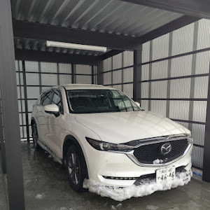 CX-5 KF2P