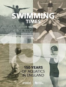 Swimming Times Magazineのおすすめ画像1