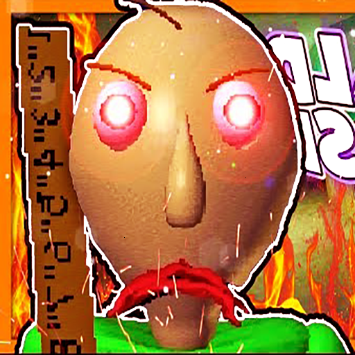 Baldi's Basic ducation & Learning Horror School 2::Appstore for  Android