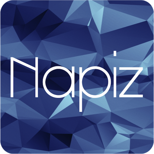 Napiz 生活 App LOGO-APP開箱王