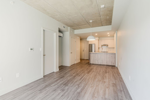 Appartement avec piscine 4