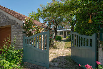 maison à Nemours (77)