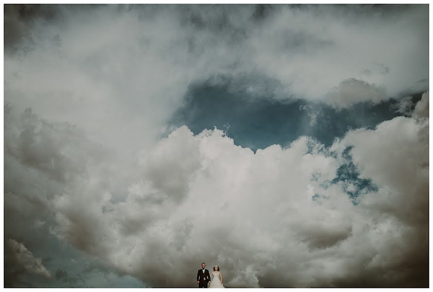 Photographe de mariage Carlos Carnero (carloscarnero). Photo du 12 mai 2017