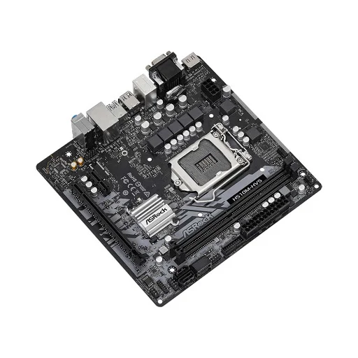 Mainboard Asrock H510M-HVS