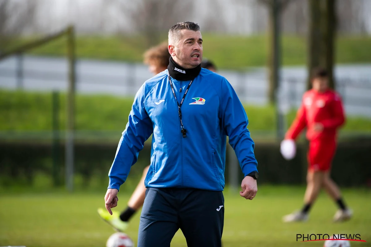 Eigenaar van KV Oostende is in België: spelers en trainers verwachten duidelijkheid