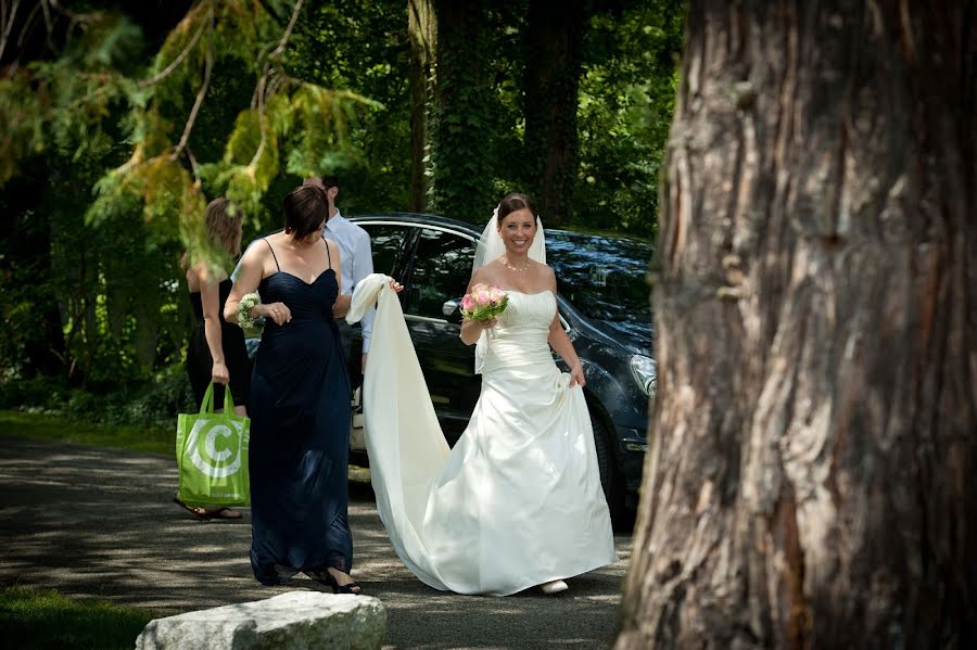 Fotógrafo de casamento Marc Faistauer (faistauer). Foto de 1 de junho 2023