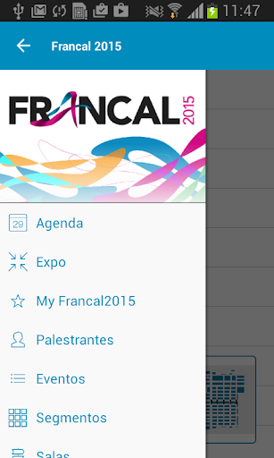 Francal 2015