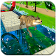 Download Wild Wolf Water Run For PC Windows and Mac 1.0