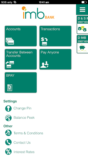 免費下載財經APP|IMB.Banking app開箱文|APP開箱王