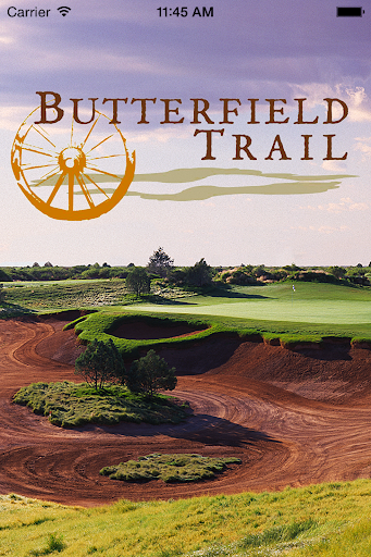 Butterfield Trail Golf Club