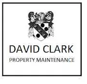 David Clark Decorating Services (Horsham) Logo