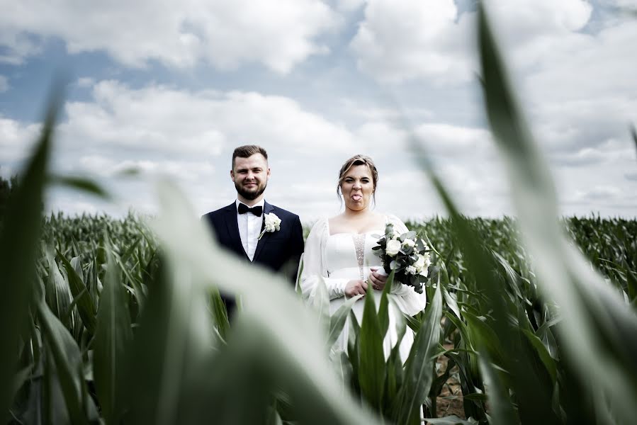 Kāzu fotogrāfs Martynas Galdikas (galdikasphoto). Fotogrāfija: 29. augusts 2022