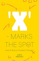 'X' - Marks The Spot cover