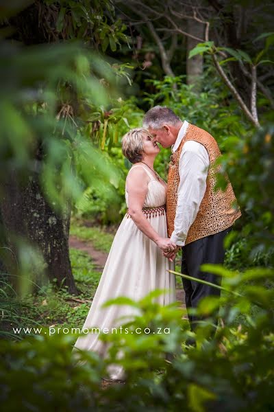 Wedding photographer Morné Olivier (promoments). Photo of 29 December 2018