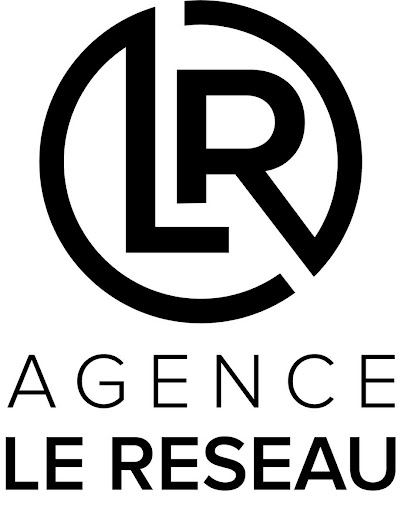 Logo de AGENCE LE RESEAU