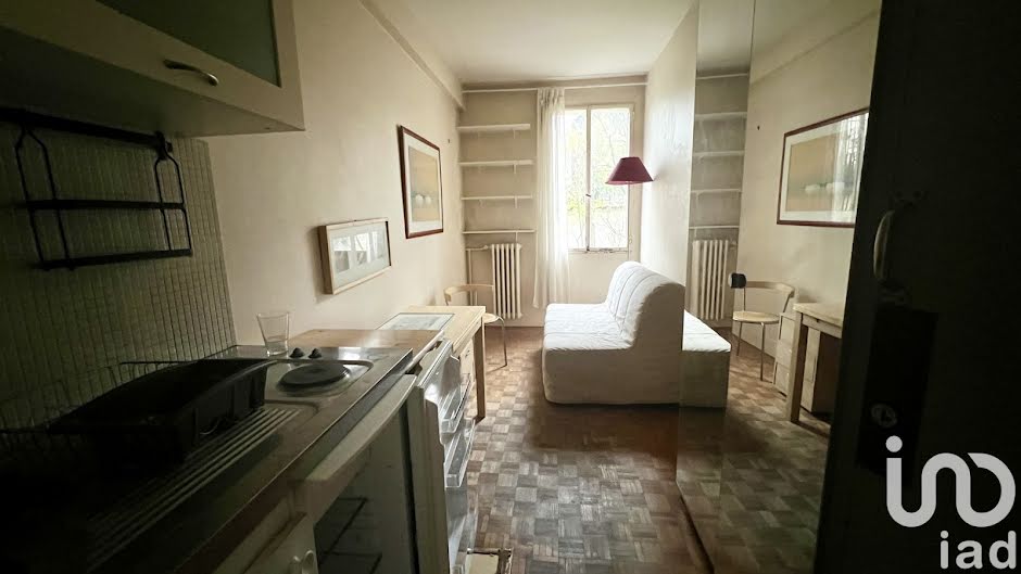 Vente appartement 1 pièce 10 m² à Neuilly-sur-Seine (92200), 100 000 €