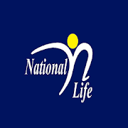 National Life Insurance  Icon