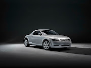 The Audi TT 1.8T accounts for only 9% of Audi TTs available on AutoTrader, meaning obtainable units are few and far between. 