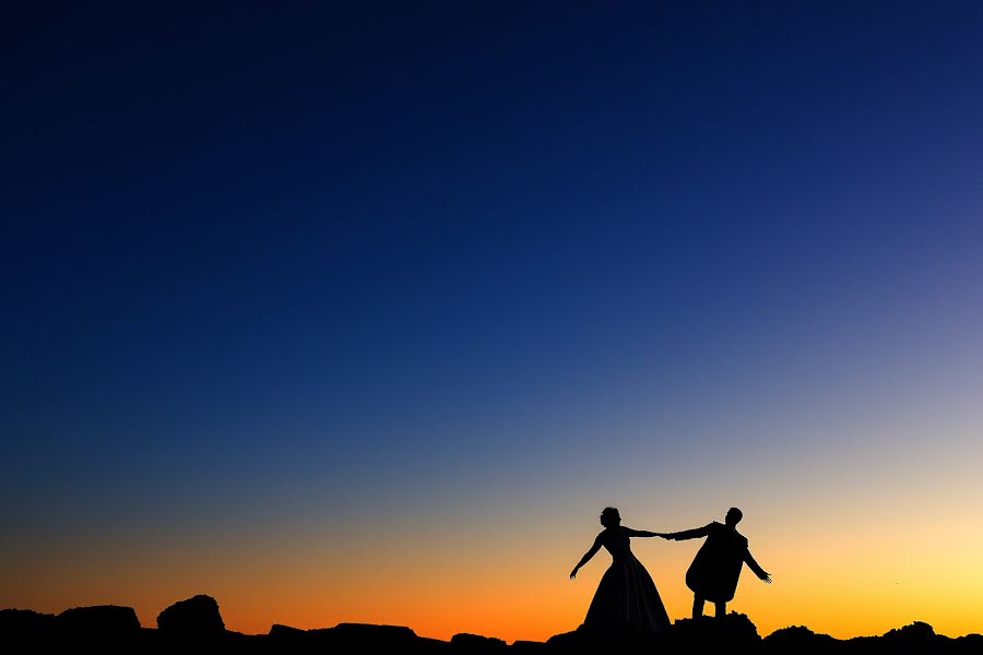 Fotógrafo de bodas Jose Ramón López (joseramnlpez). Foto del 8 de junio 2018