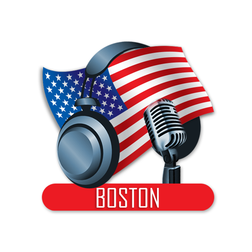 Boston Radio Stations - USA