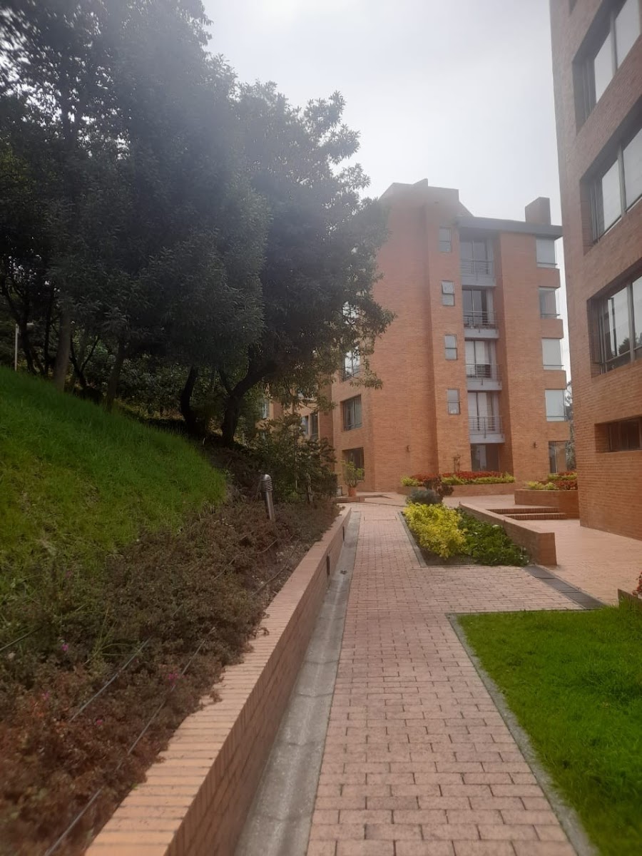 Apartamento En Venta - Lindaraja, Bogota