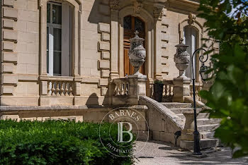 hôtel particulier à Nimes (30)