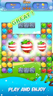 Fruit Burst banner