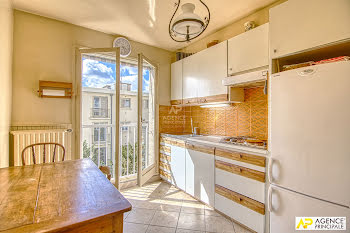 appartement à Versailles (78)