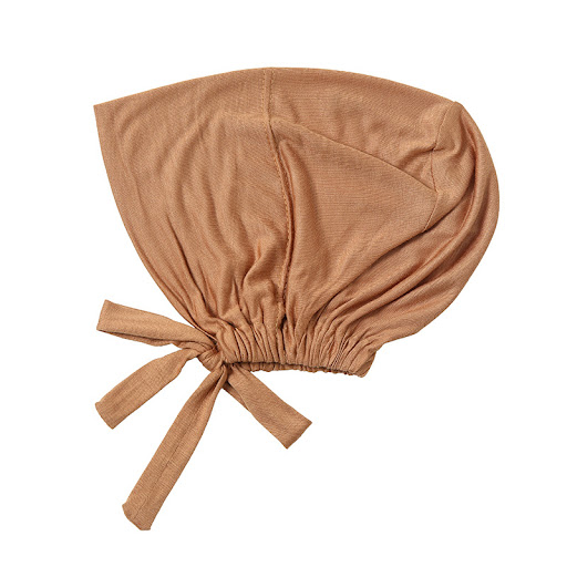 Title 4, New Elastic Elastic Lace-up Ethnic Headscarf Ch...