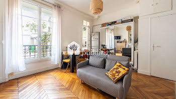 appartement à Paris 17ème (75)