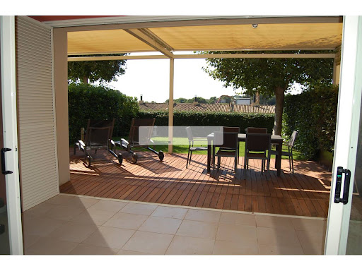 Maison avec piscine 3