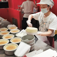 徹思叔叔的店 Uncle Tetsu‘s Bake