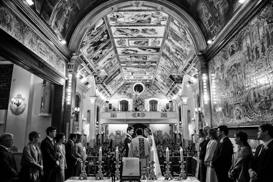 Wedding photographer Felipe Rezende (feliperezende). Photo of 12 April 2018