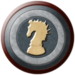 Cover Image of Télécharger Knight of Chess 1.2.0 APK